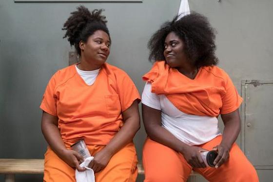 《女子监狱 第六季》电视剧在线完整观看免费正片版